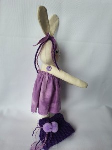 Shy Bunny (4)